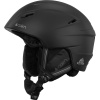 Cairn Electron, Casque de ski, noir mat