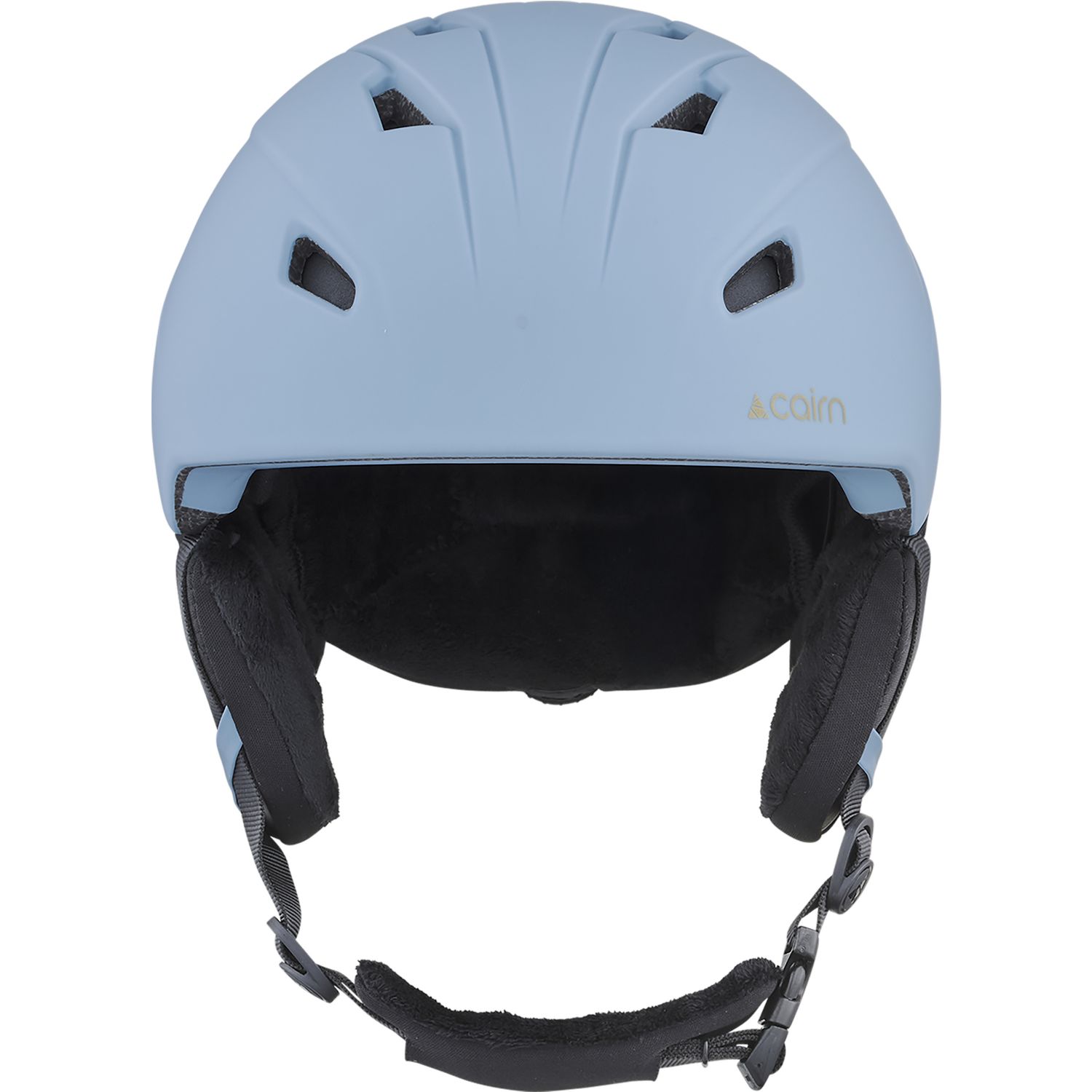 Cairn Electron, casque de ski, storm