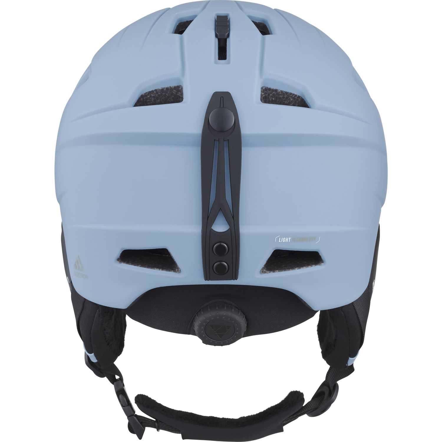 Cairn Electron, casque de ski, storm
