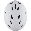 Cairn Electron, ski helmet, white