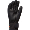Cairn Elena C-Tex, Fingerhandschuhe, Damen, schwarz
