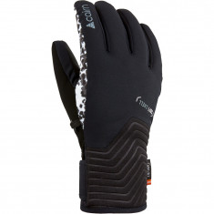 Cairn Elena C-Tex, ski gloves, women, black