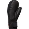 Cairn Elena C-Tex, ski mittens, women, black