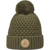 Cairn Emilio beanie, verde