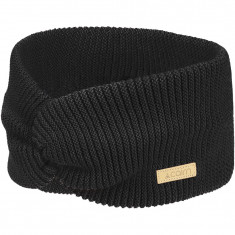 Cairn Emy, fascia per capelli, donna, nero