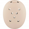 Cairn Eon, casco da bicicletta, beige