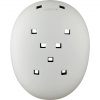 Cairn Eon, casco da bicicletta, grigio chiaro