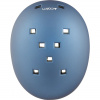 Cairn Eon, casco de bicicleta, azul