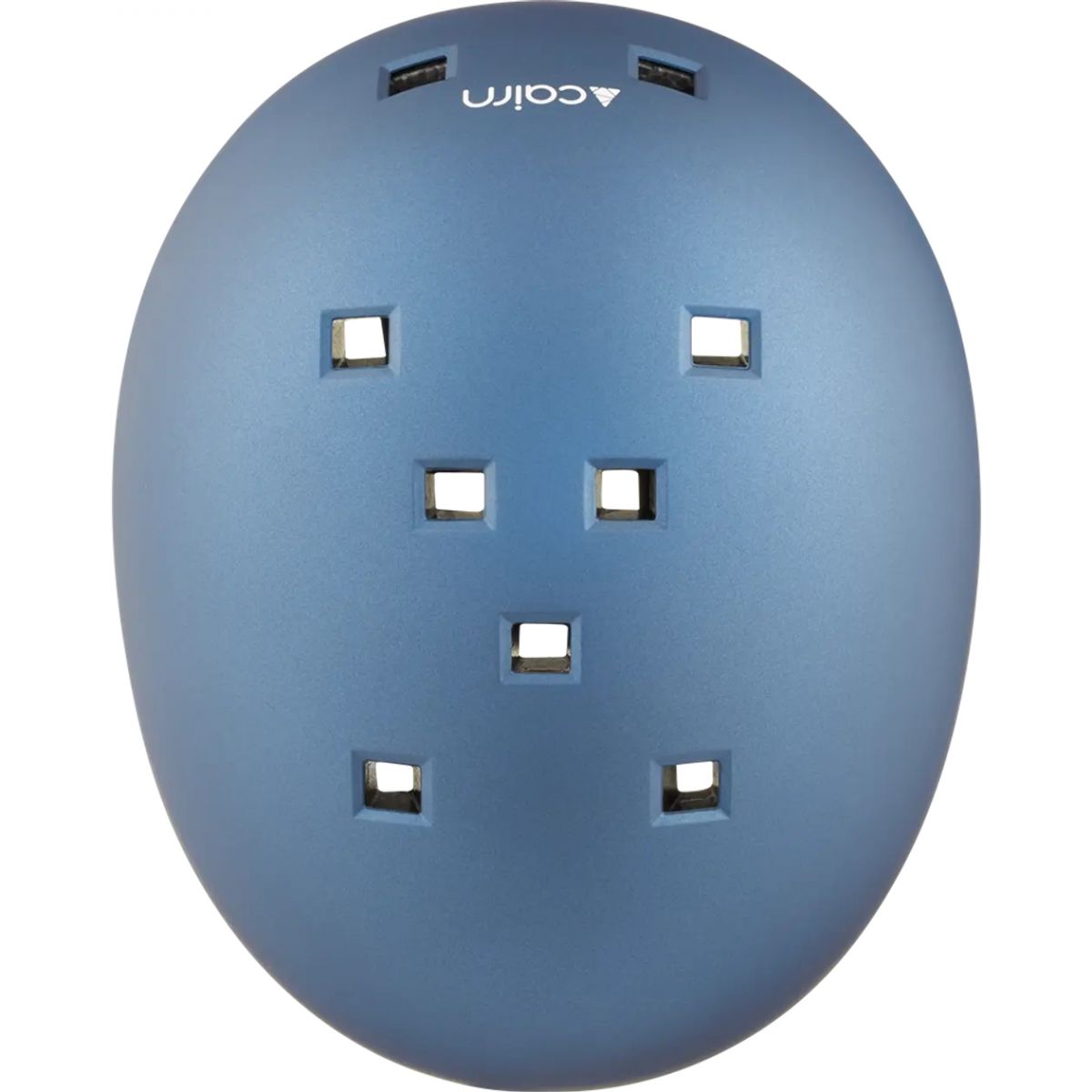 Cairn Eon, casco de bicicleta, azul