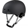 Cairn Eon, cykling helmet, mat black agate gray