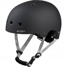 Cairn Eon, cykling helmet, mat black agate gray