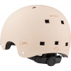 Cairn Eon, cykling helmet, mat sand