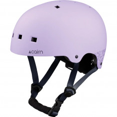 Cairn Eon J, capacete para bicicleta, júnior, roxo claro