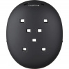 Cairn Eon J, cykling helmet, junior, mat black agate gray