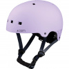 Cairn Eon J, cykling helmet, junior, mat lilac