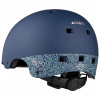 Cairn Eon J, cykling helmet, junior, mat night breeze