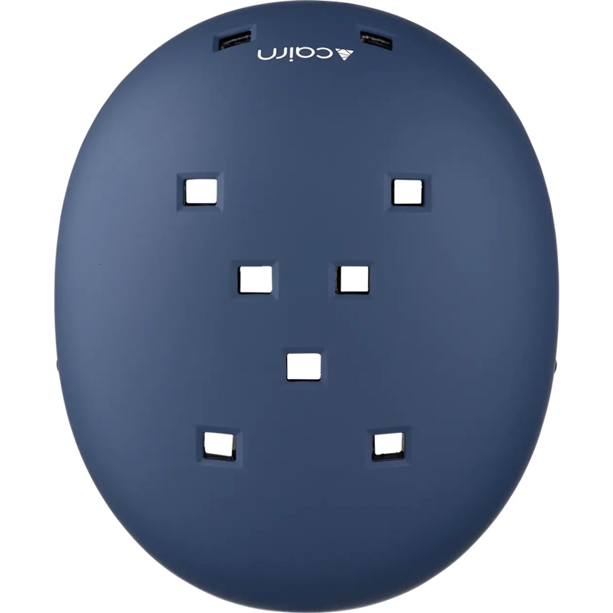 Cairn Eon J, cykling helmet, junior, mat night breeze