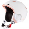Cairn Equalizer, casque de ski, blanc