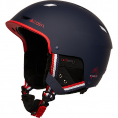 Cairn Equalizer, ski helmet, midnight patriot