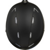 Cairn Flow, ski helmet, junior, mat black blue