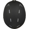 Cairn Flow, ski helmet, mat black copper