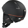 Cairn Flow, ski helmet, mat black leoplard