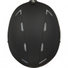 Cairn Flow, ski helmet, mat black leoplard