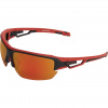 Cairn Flying, sunglasses, mat black poppy