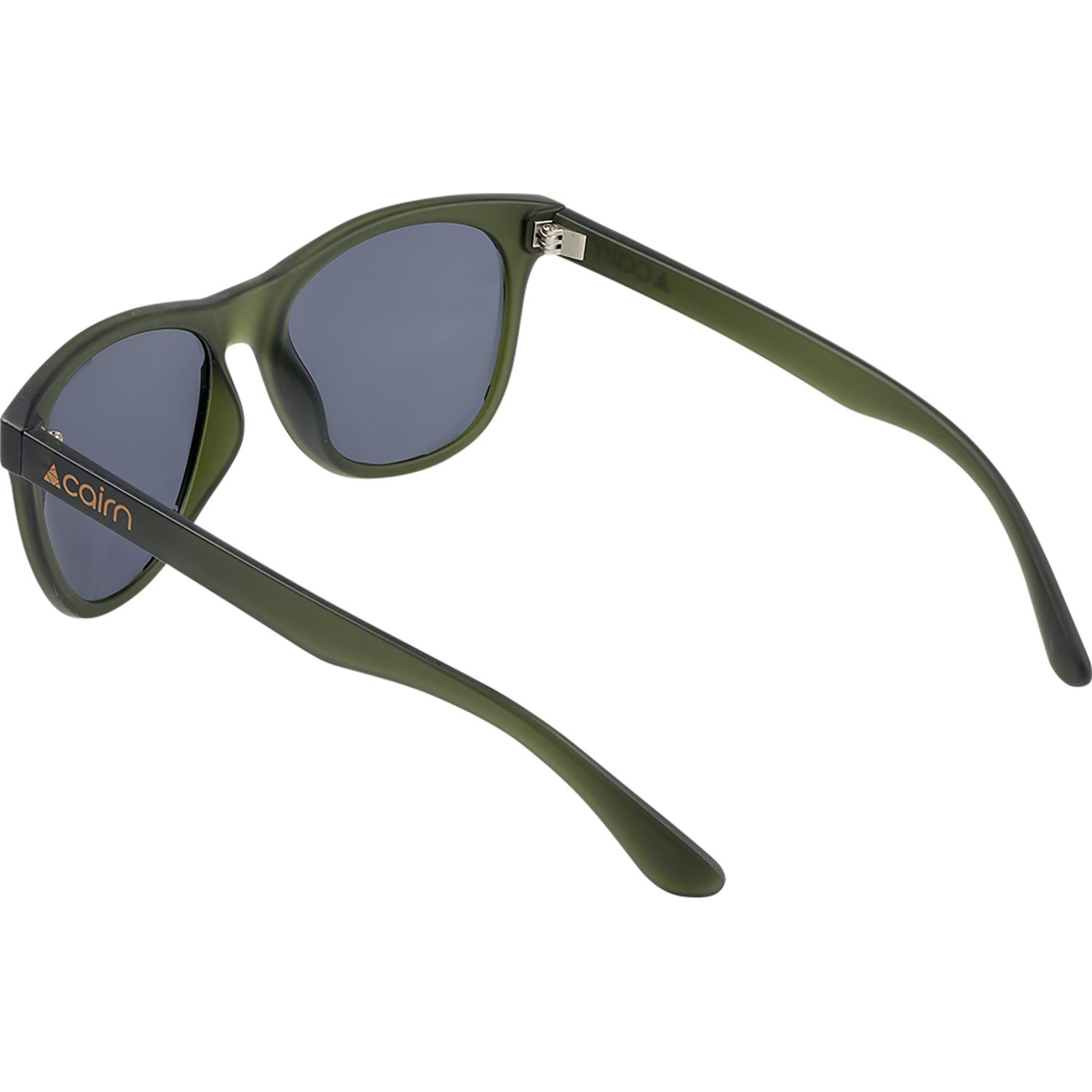 Cairn Foolish, gafas de sol, verde