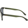 Cairn Foolish, gafas de sol, verde
