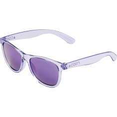 Cairn Foolish J, sunglasses, junior, transparent lilac