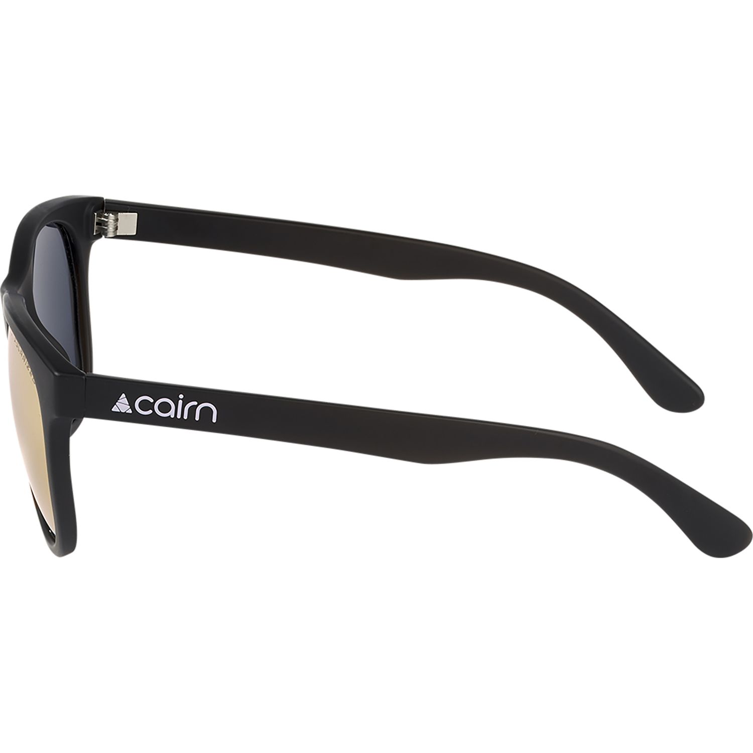 Cairn Foolish Polarised, ochelari de soare, negru