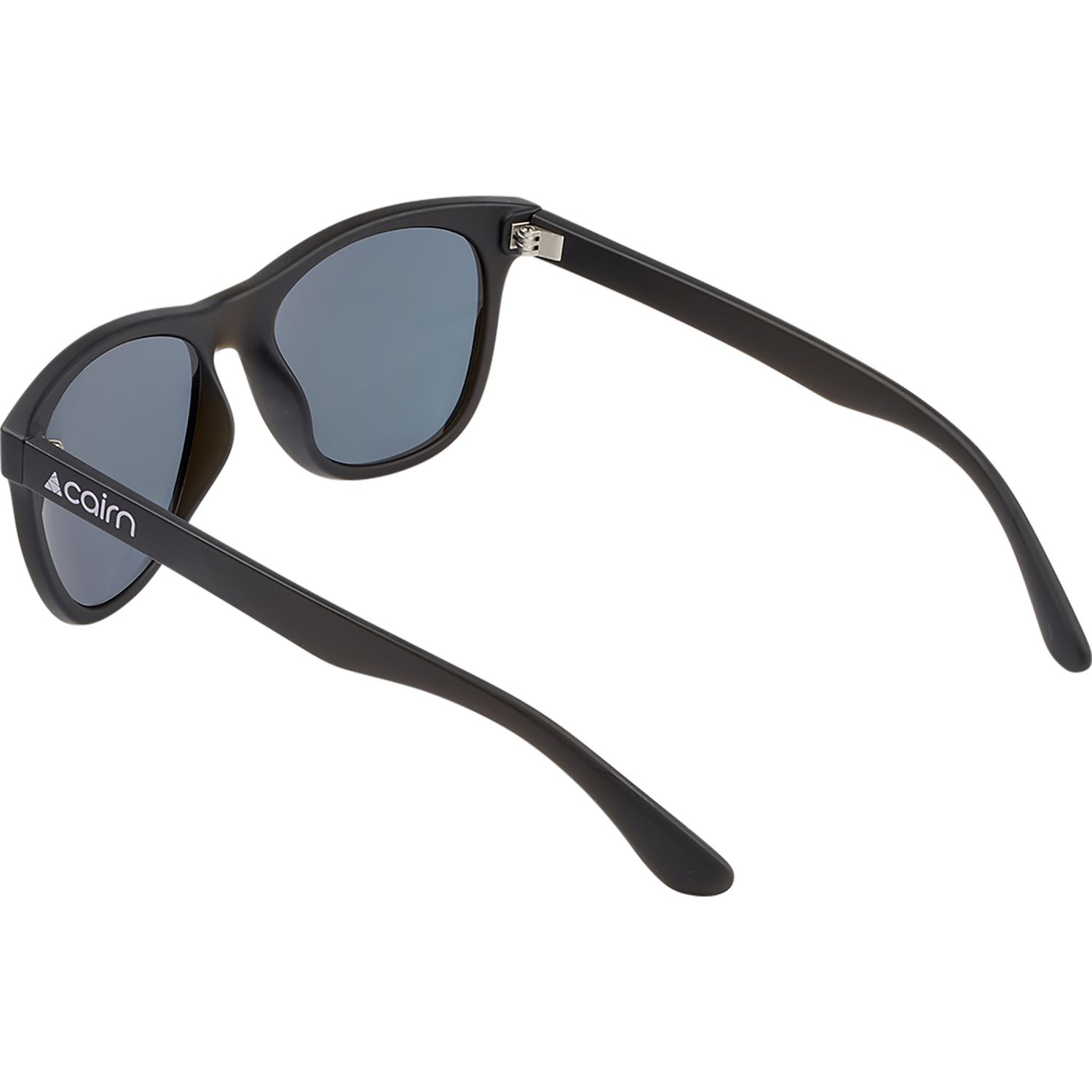 Cairn Foolish Polarised, ochelari de soare, negru