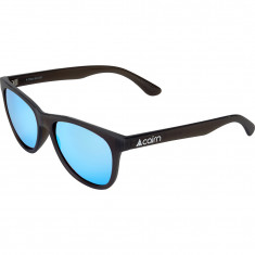 Cairn Foolish Polarized, des lunettes de soleil, noir/bleu