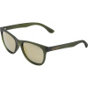 Cairn Foolish Polarized, Solbriller, Crystal Olive