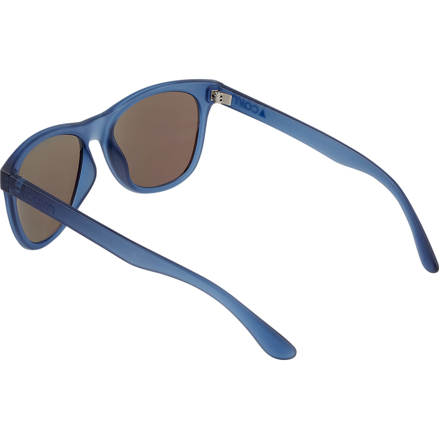 Cairn Foolish, solbrille, junior, blå