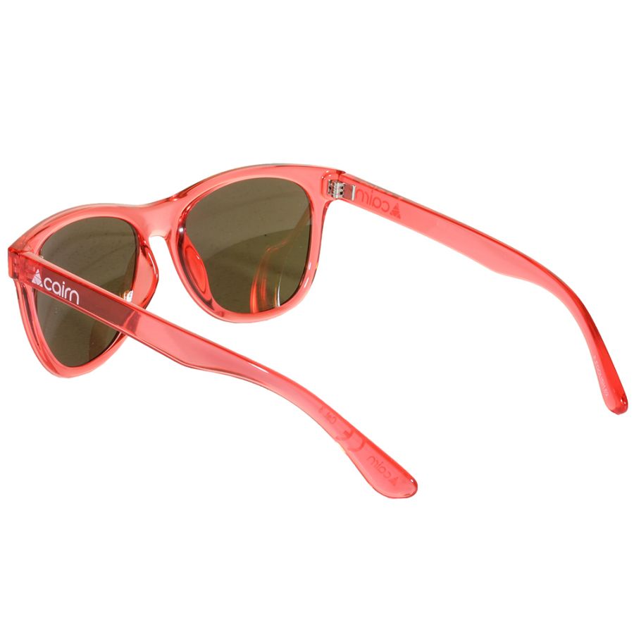 Cairn Foolish, solbrille, junior, pink