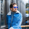 Cairn Foolish, sunglasses, crystal graphite