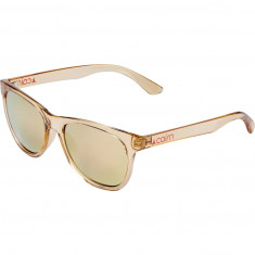 Cairn Foolish, sunglasses, crystal nude