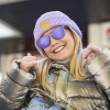 Cairn Foolish, sunglasses, transparent lilac birthday