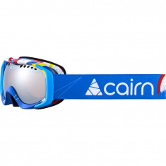Cairn Friend SPX3000, ski goggles, junior, mat king blue comics