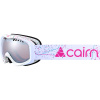 Cairn Friend SPX3000, ski goggles, junior, mat king blue comics