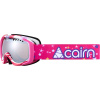 Cairn Friend SPX3000, skibriller, junior, mat hvid/pink