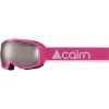 Cairn Funk, OTG ski bril, junior, mat roze