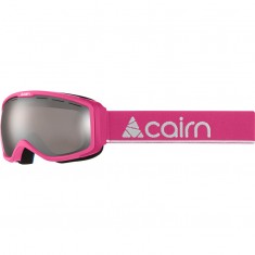 Cairn Funk, OTG ski bril, junior, mat roze