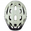 Cairn Fusion, cykling helmet, mat agate gray triangle
