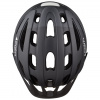 Cairn Fusion, cykling helmet, mat black triangle