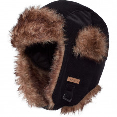 Cairn Gaetane Chapka, kids, black