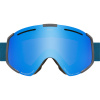 Cairn Genesis CLX3000, gafas de esquí, turquesa mate