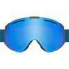 Cairn Genesis CLX3000, Skibriller, Mat Shadow Blue